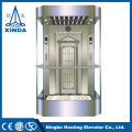 Capsule Design Small Elevator For 2 Person